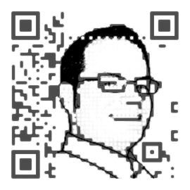 Example Qart.us for normal resolution